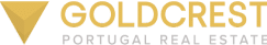 Goldcrest's Logo