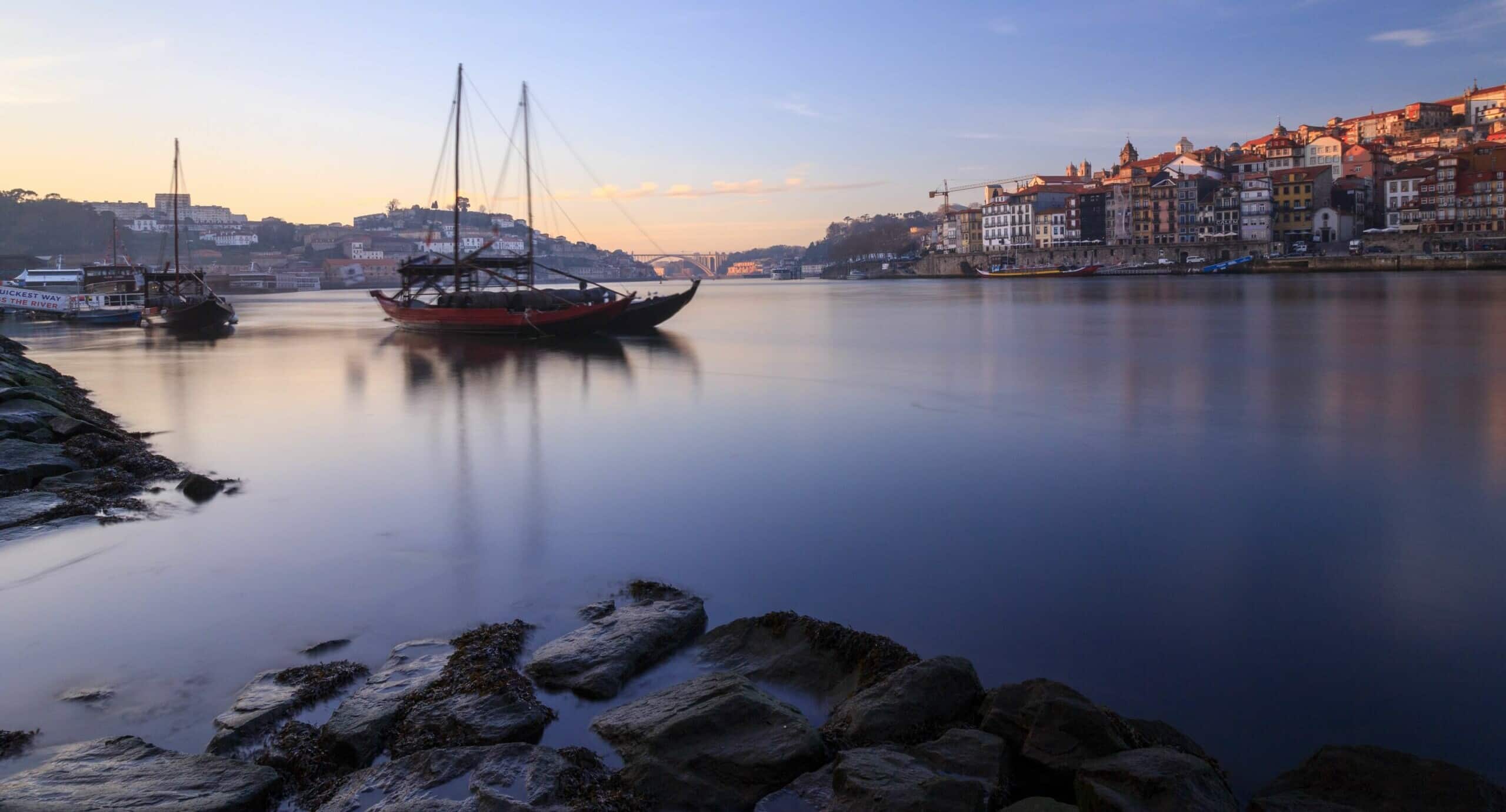 Waterfront Homes for Sale in Portugal The Best Locations