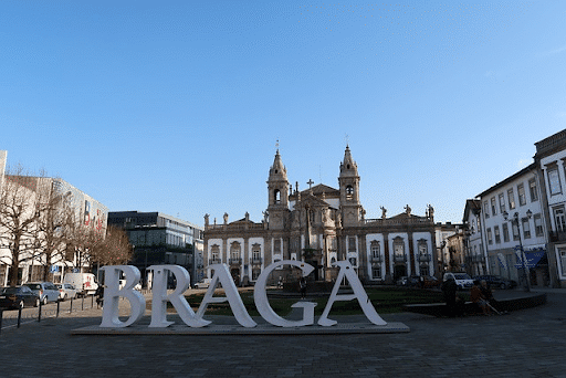 Braga-Neighborhood