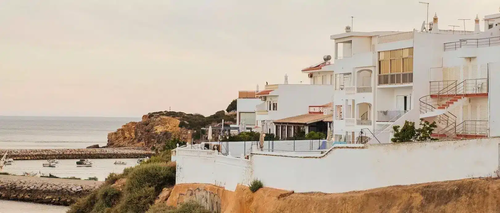 An Overview of the Algarve’s Real Estate Market in 2024