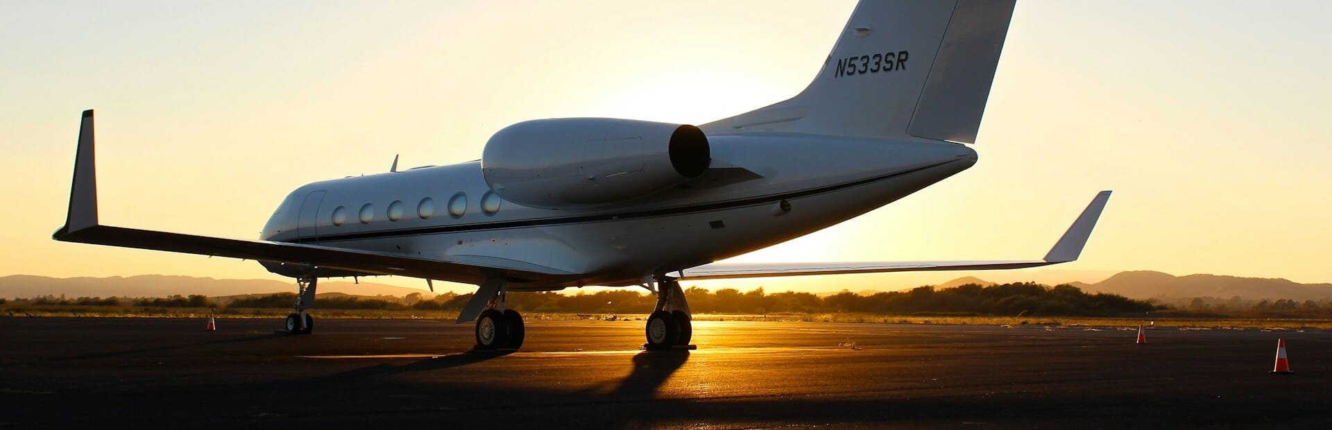 Private Jet and Airplane Landing Points in Portugal